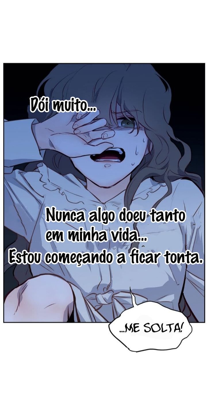 The Blood of Madam Giselle Capítulo 2 Página 19