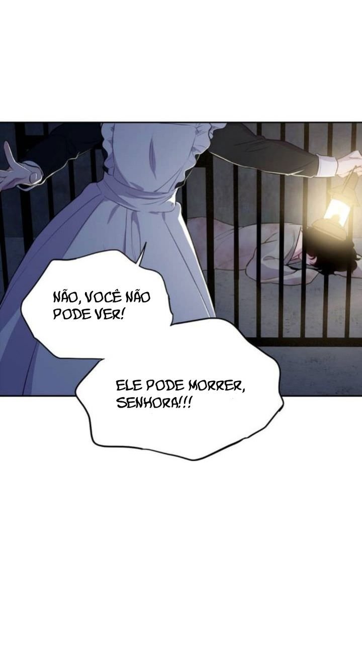 The Blood of Madam Giselle Capítulo 2 Página 2
