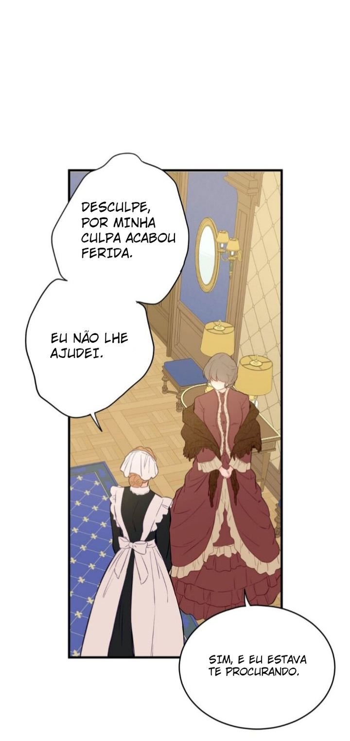 The Blood of Madam Giselle Capítulo 2 Página 52