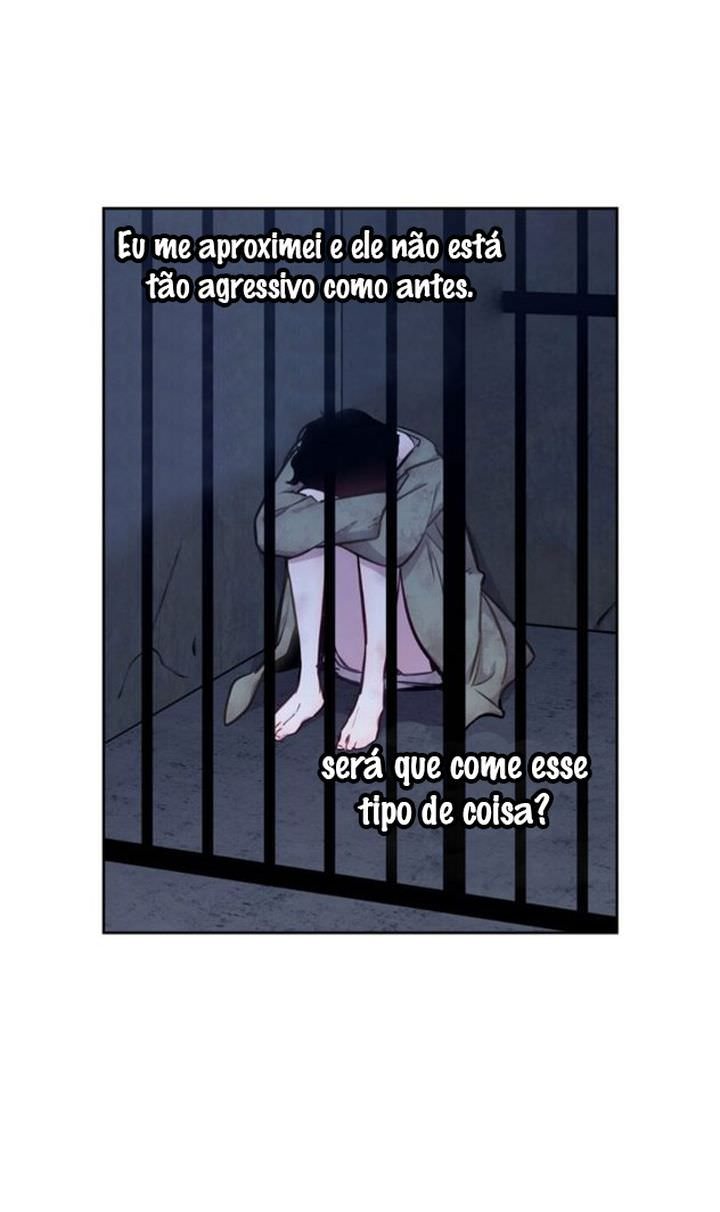 The Blood of Madam Giselle Capítulo 3 Página 24