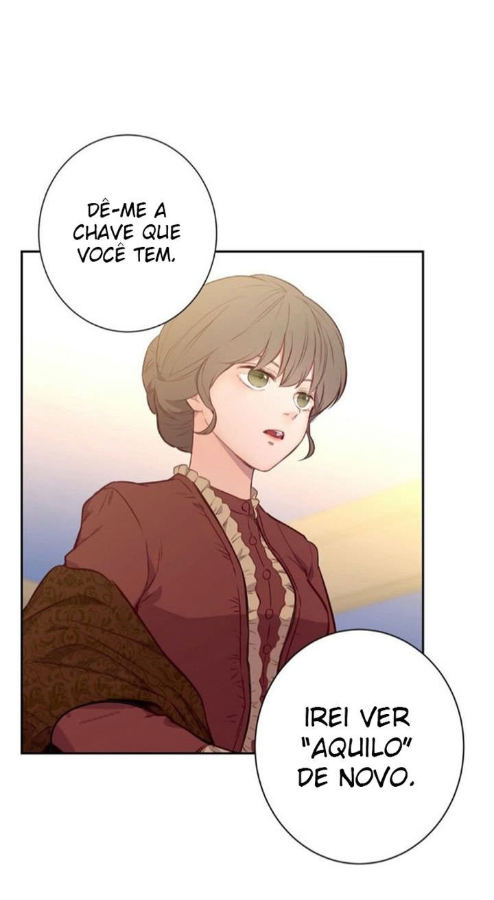 The Blood of Madam Giselle Capítulo 3 Página 3
