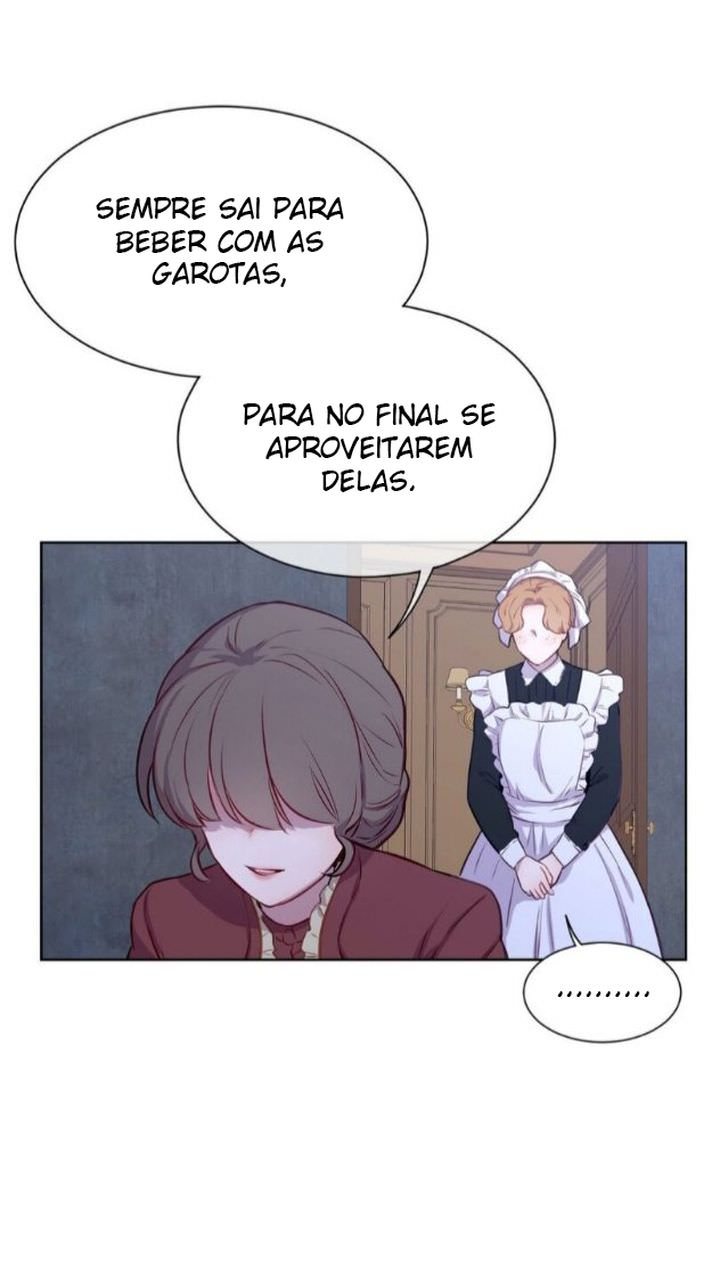 The Blood of Madam Giselle Capítulo 3 Página 32