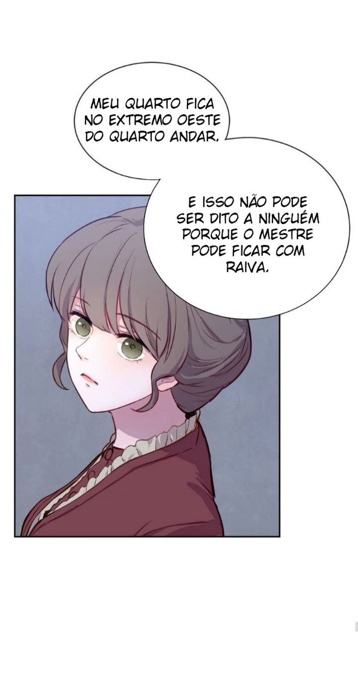The Blood of Madam Giselle Capítulo 3 Página 36