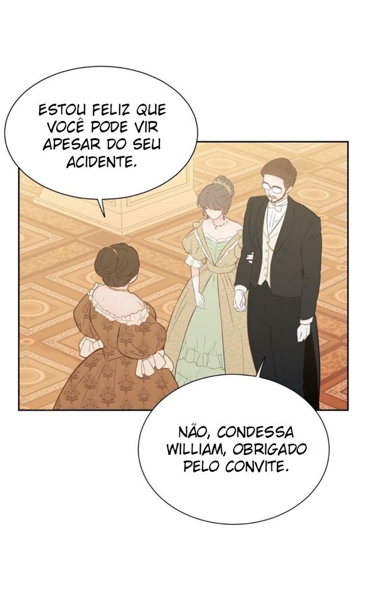 The Blood of Madam Giselle Capítulo 4 Página 10