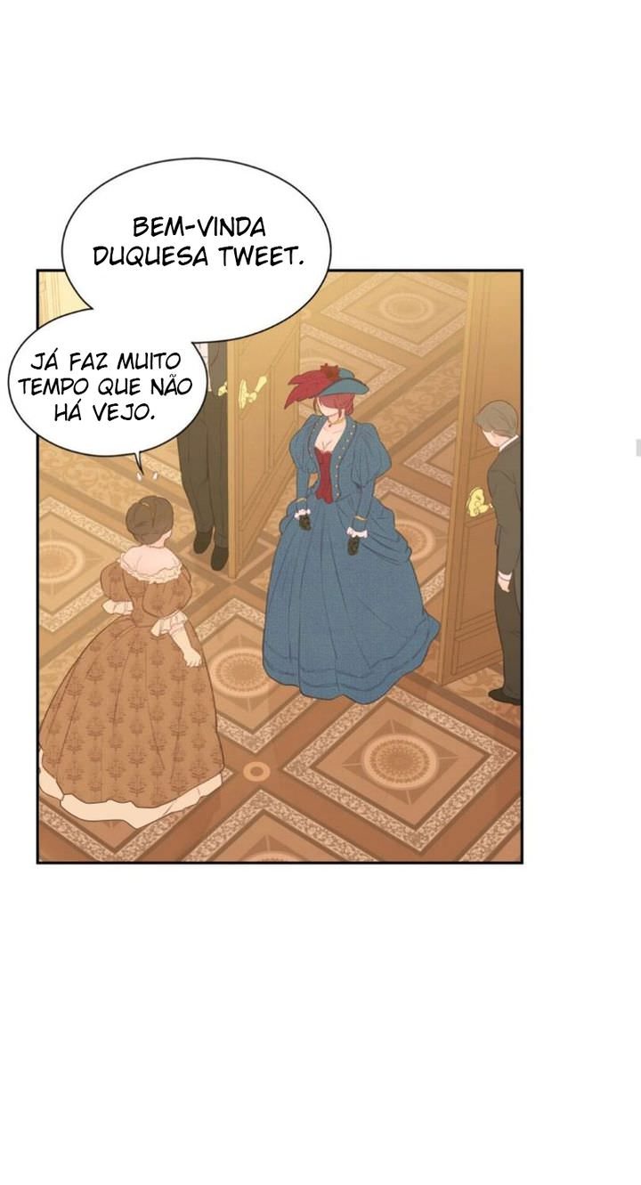 The Blood of Madam Giselle Capítulo 4 Página 15