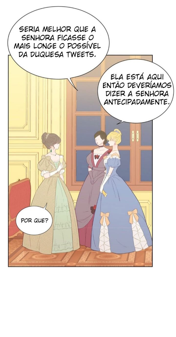 The Blood of Madam Giselle Capítulo 4 Página 22