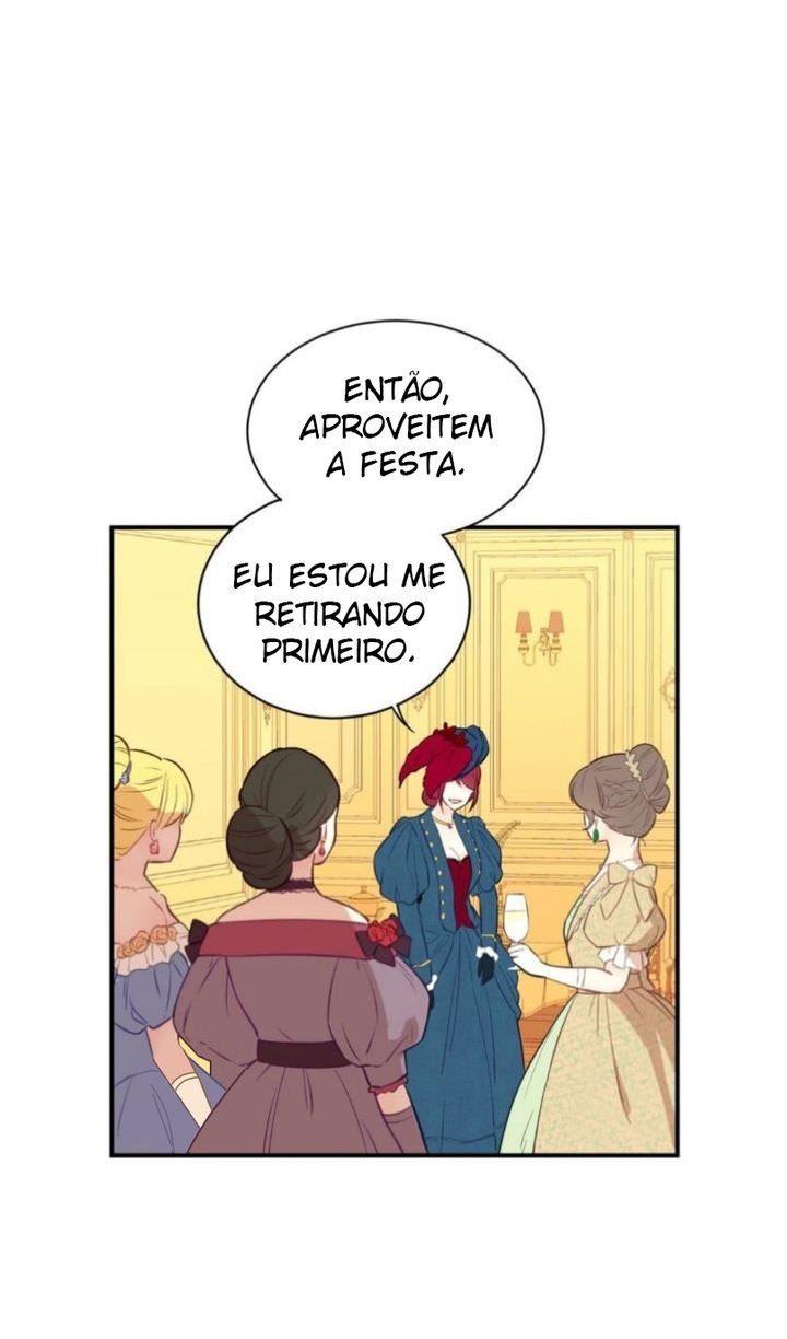 The Blood of Madam Giselle Capítulo 4 Página 29
