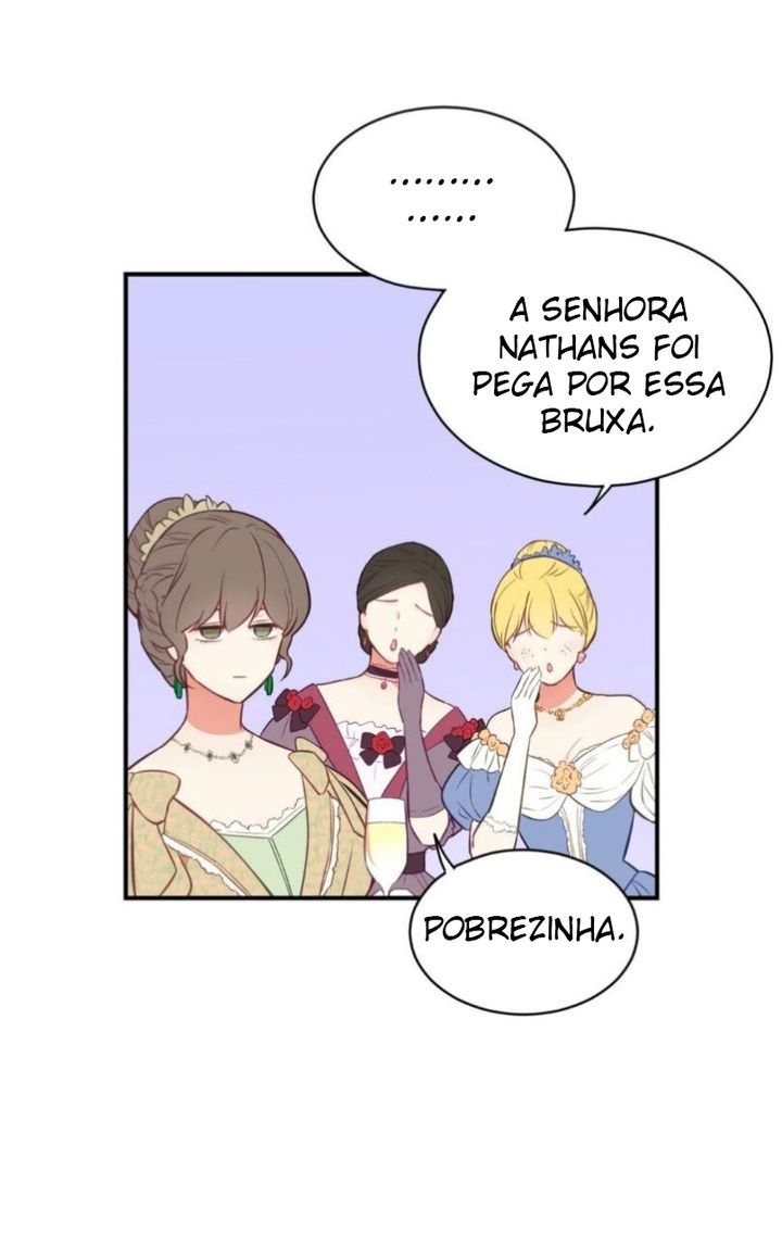 The Blood of Madam Giselle Capítulo 4 Página 30