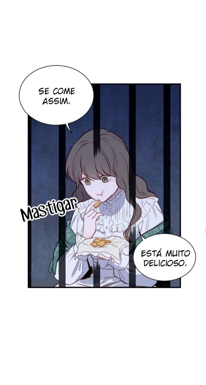 The Blood of Madam Giselle Capítulo 4 Página 37