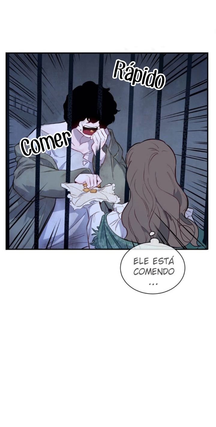The Blood of Madam Giselle Capítulo 4 Página 39