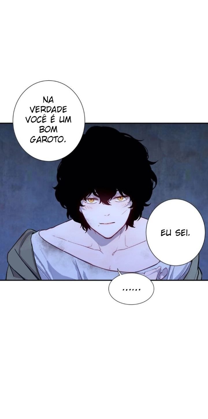 The Blood of Madam Giselle Capítulo 4 Página 45
