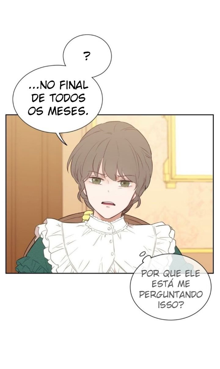 The Blood of Madam Giselle Capítulo 4 Página 58