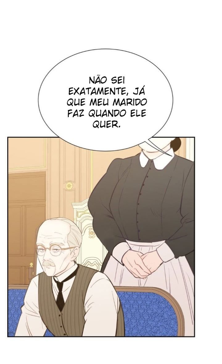 The Blood of Madam Giselle Capítulo 4 Página 62