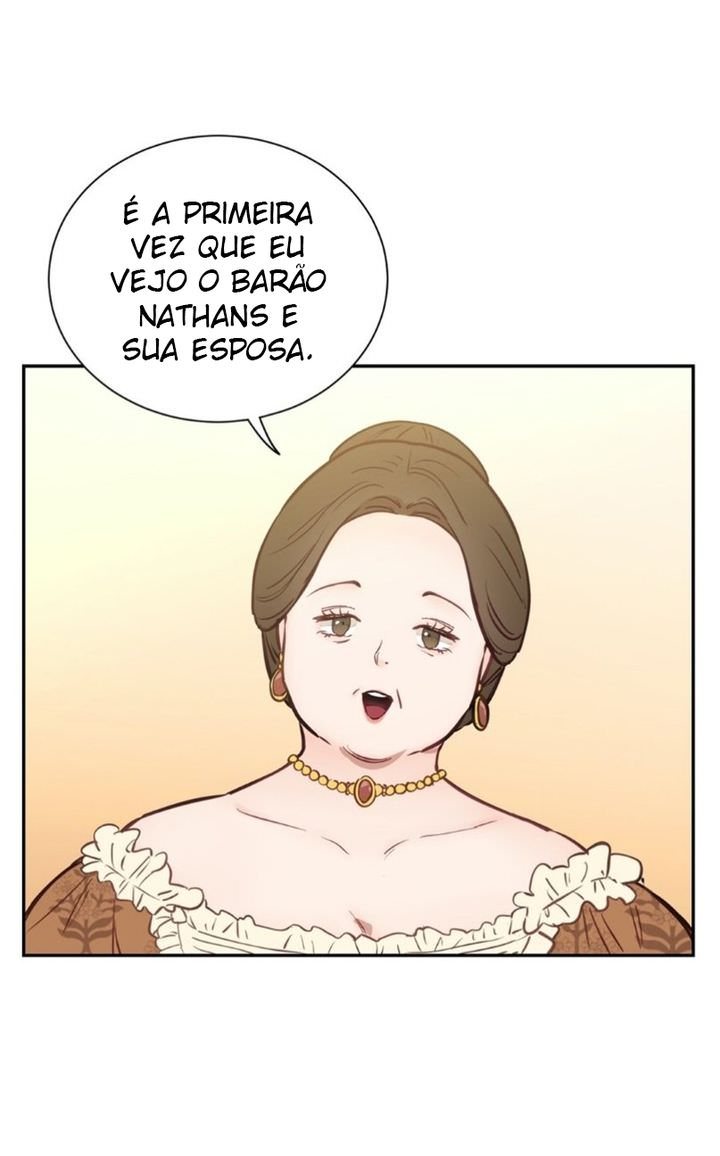The Blood of Madam Giselle Capítulo 4 Página 9