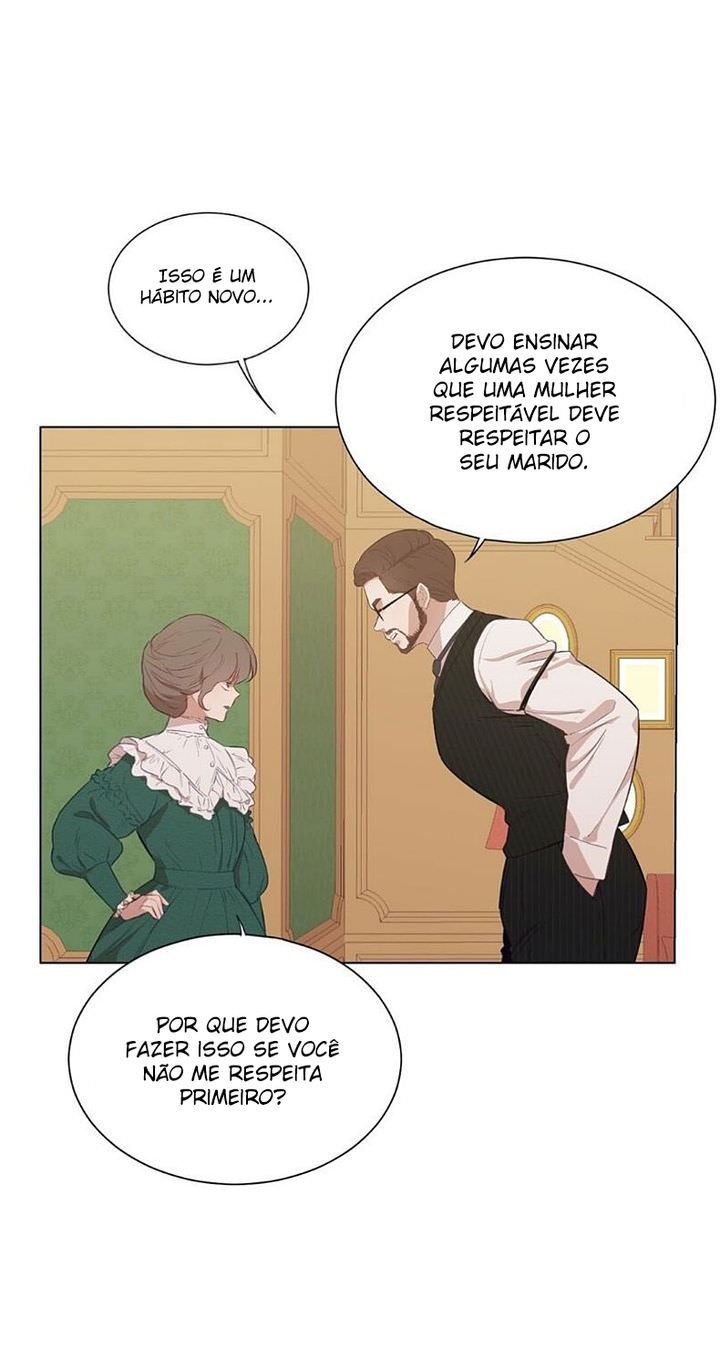 The Blood of Madam Giselle Capítulo 5 Página 22