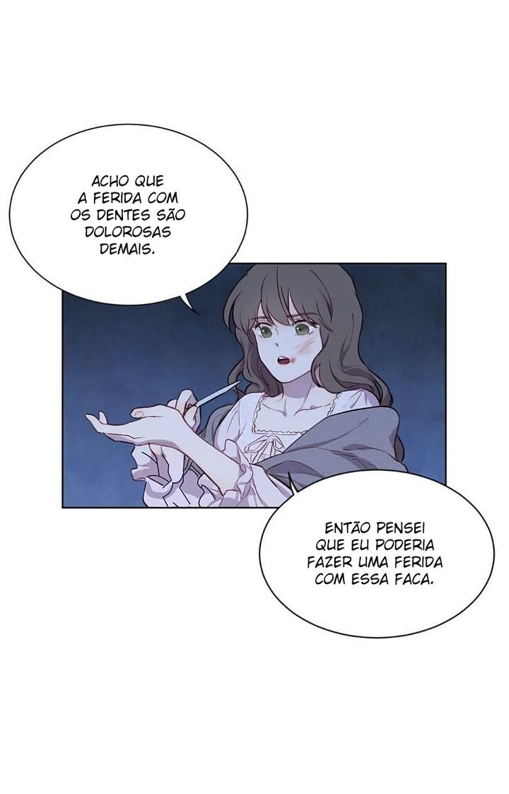 The Blood of Madam Giselle Capítulo 5 Página 43