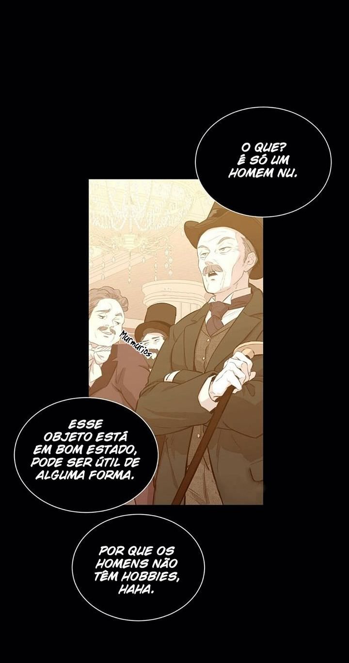 The Blood of Madam Giselle Capítulo 5 Página 5