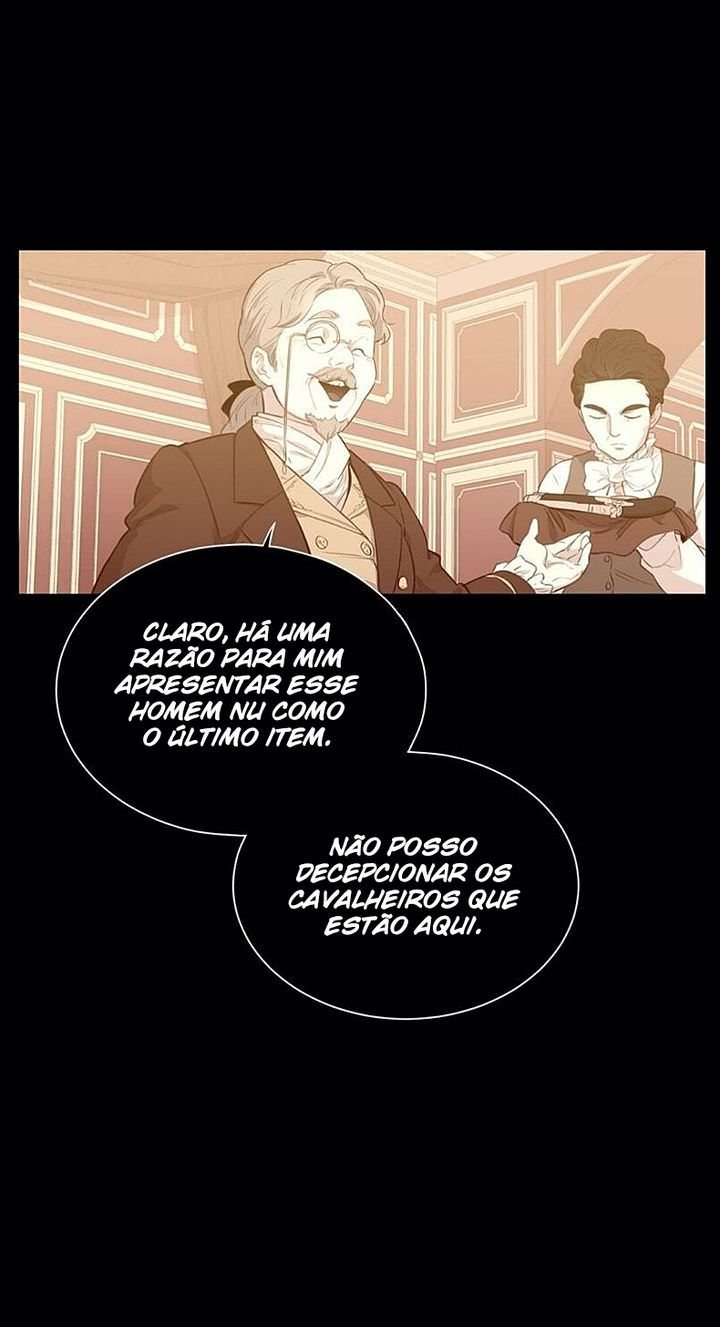 The Blood of Madam Giselle Capítulo 5 Página 6