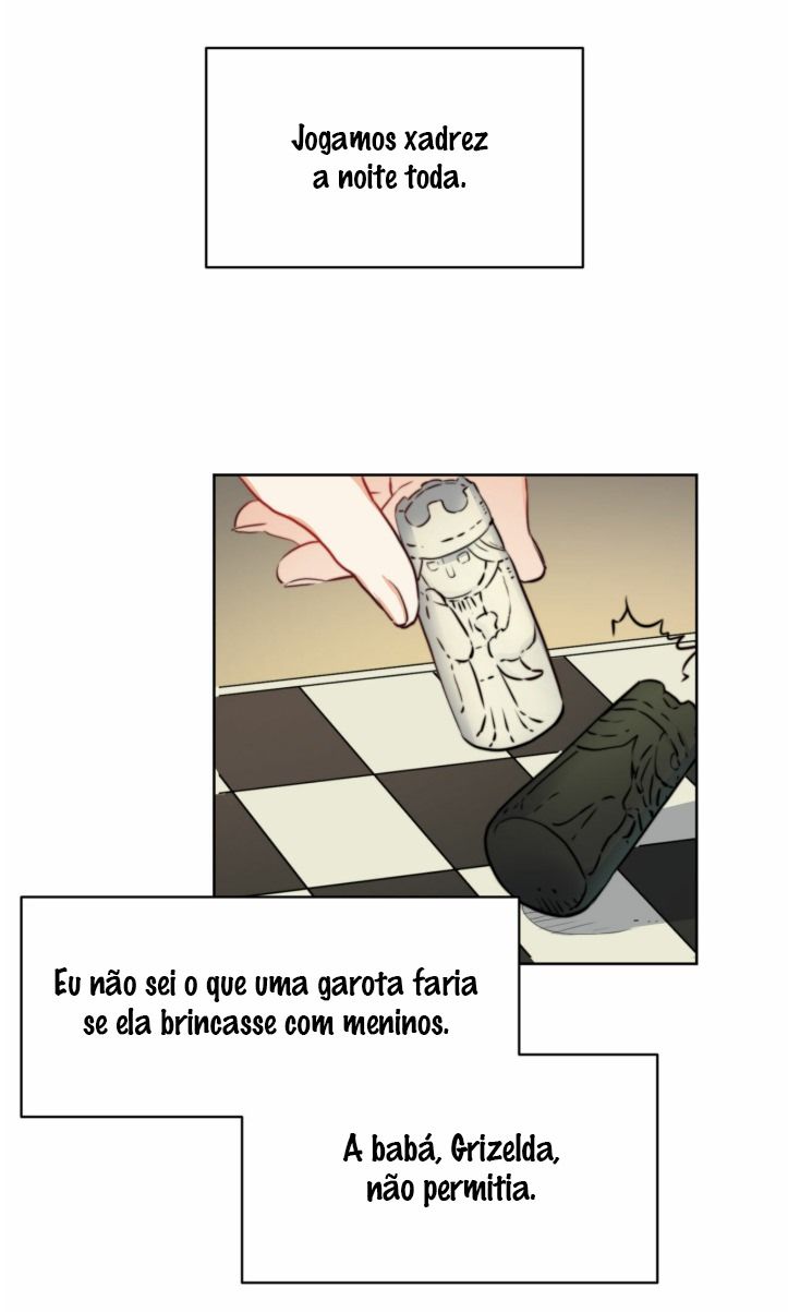 The Devil Capítulo 1 Página 51