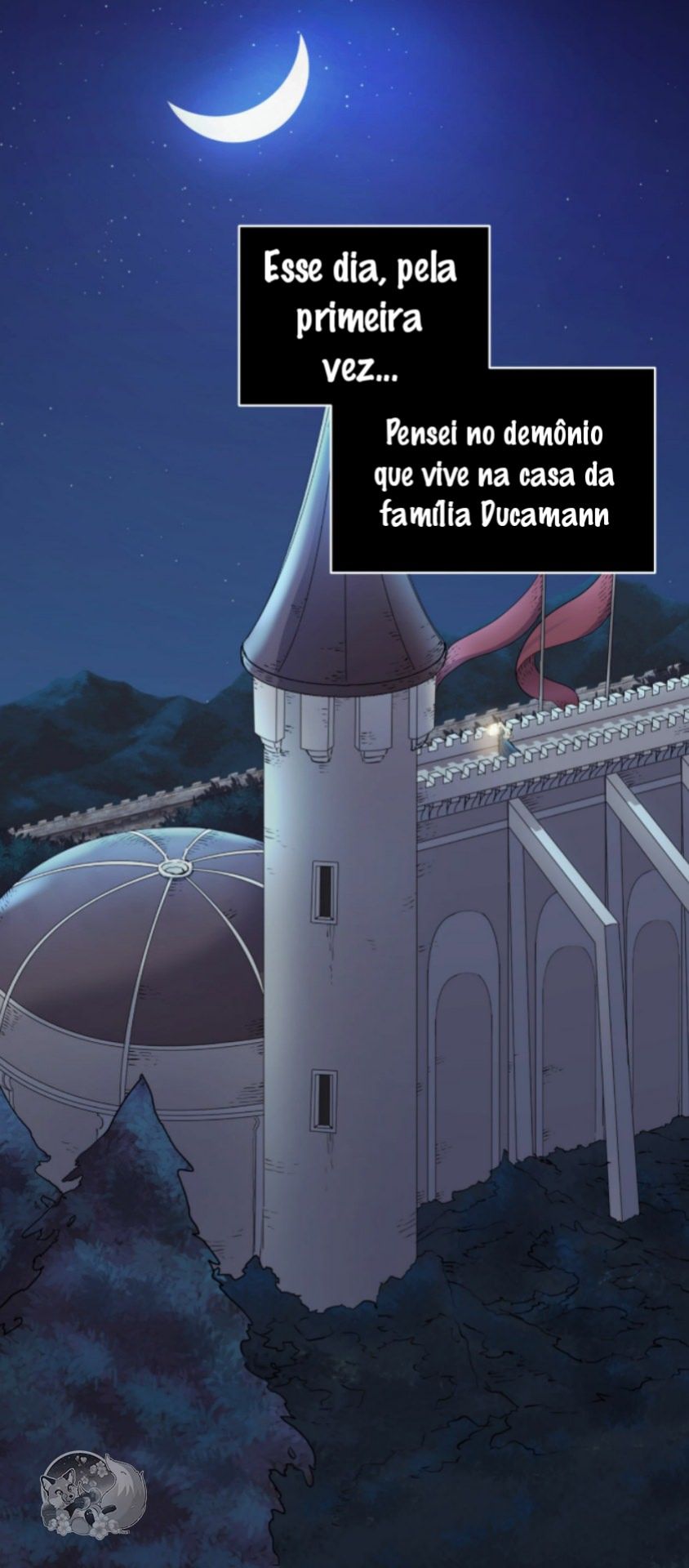 The Devil Capítulo 2 Página 36