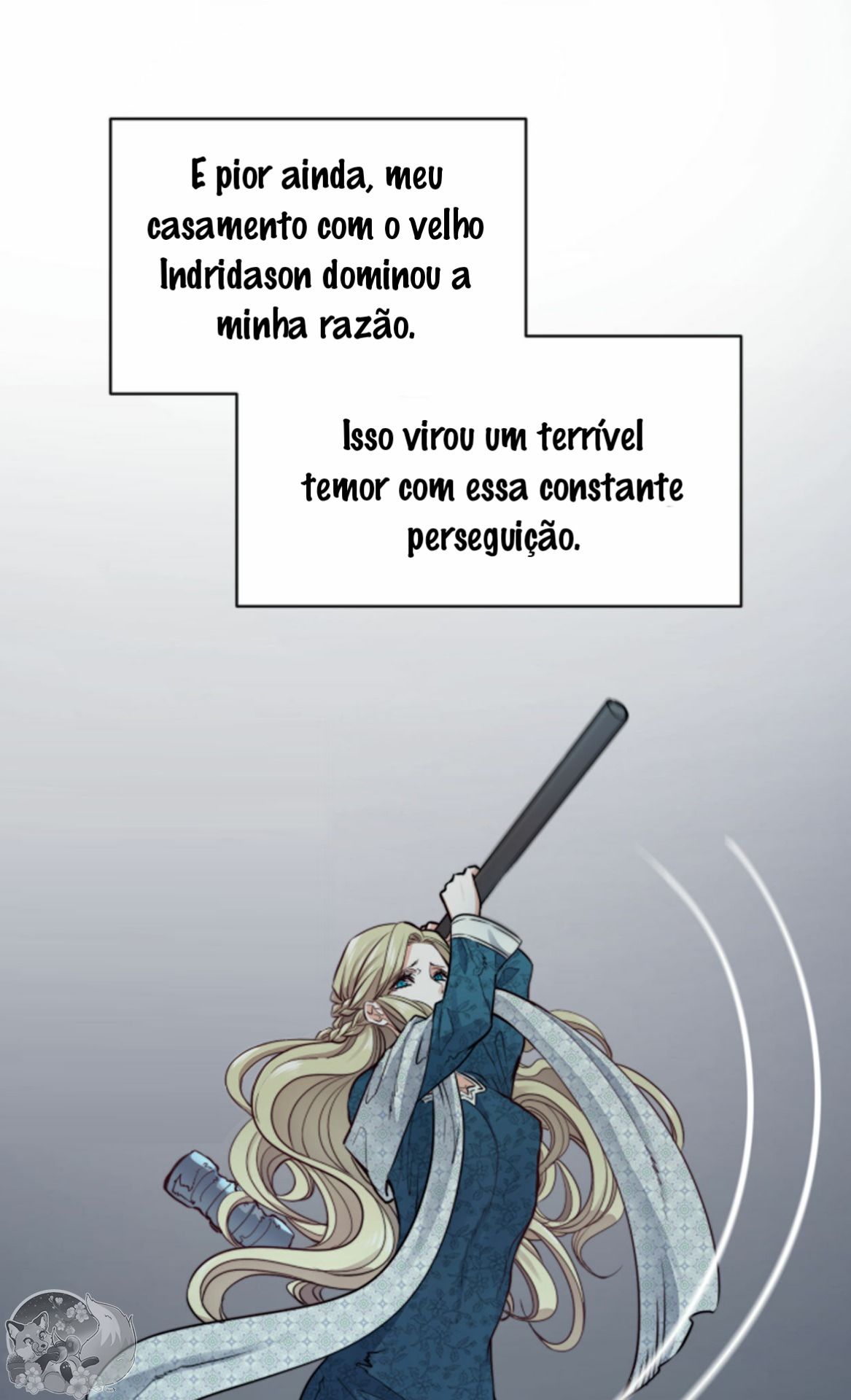 The Devil Capítulo 2 Página 48