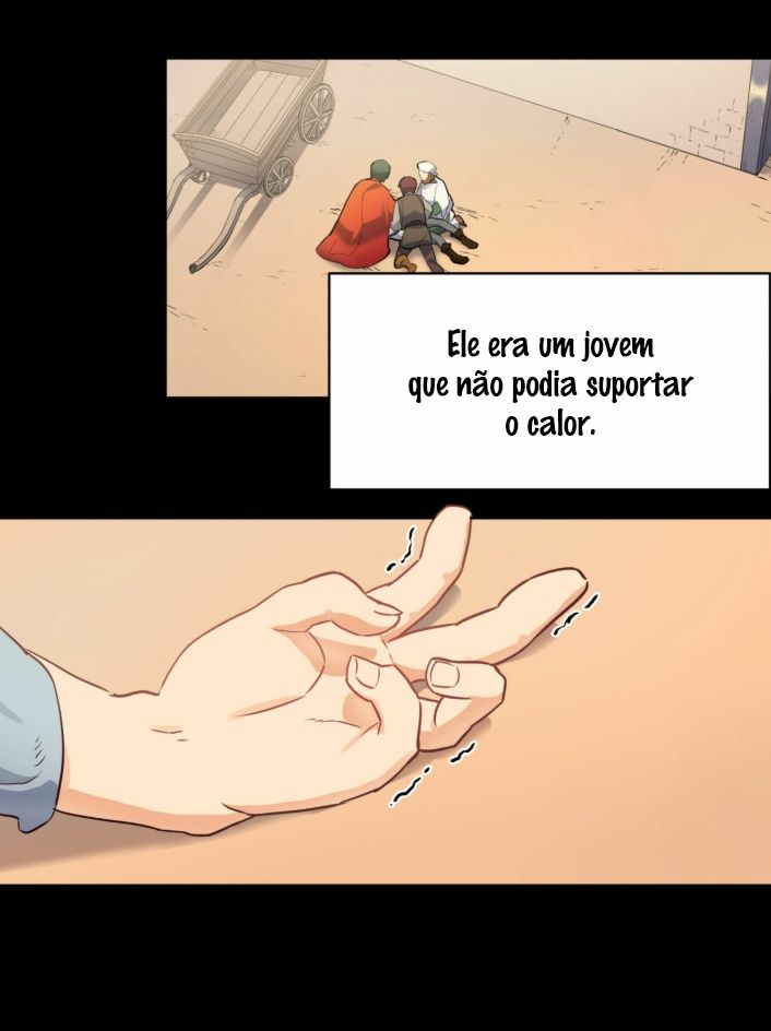 The Devil Capítulo 3 Página 28