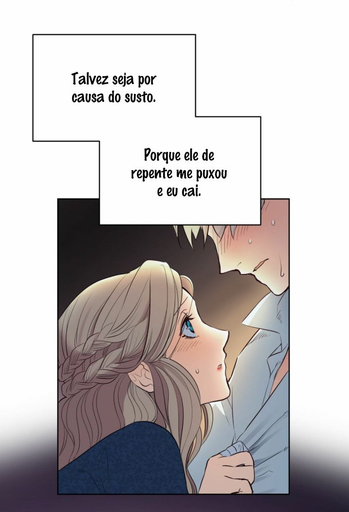 The Devil Capítulo 3 Página 49