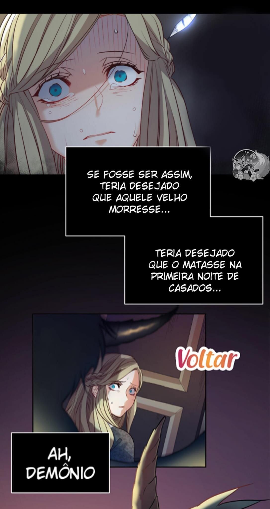 The Devil Capítulo 4 Página 59