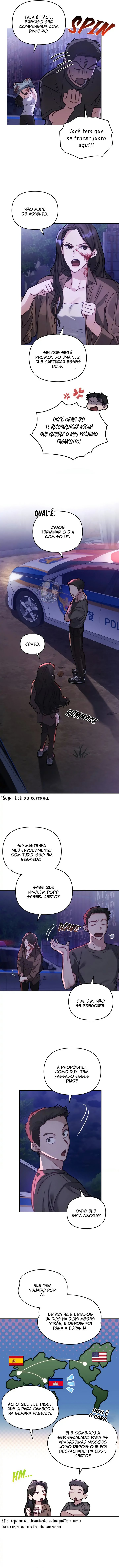 The Dilettante Capítulo 1 Página 7