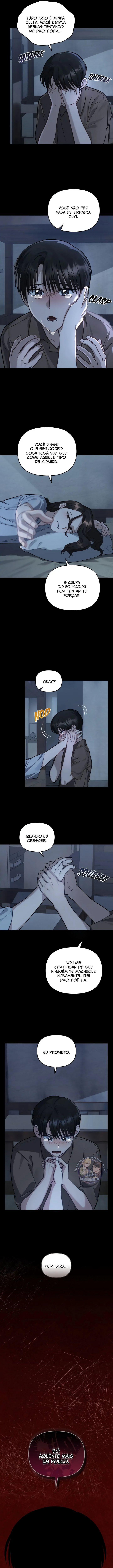 The Dilettante Capítulo 2 Página 4