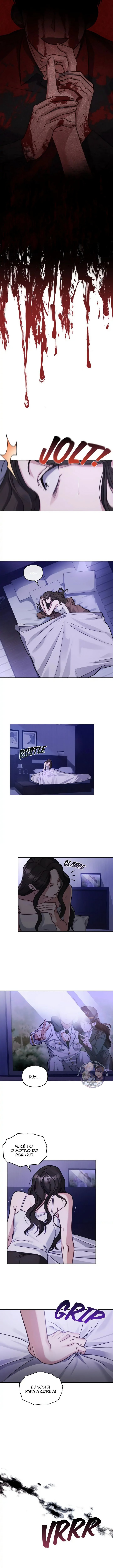 The Dilettante Capítulo 2 Página 5