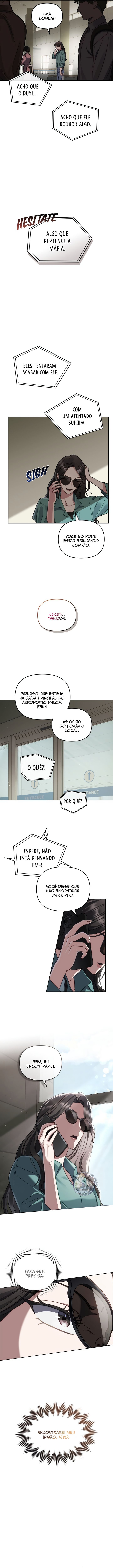 The Dilettante Capítulo 3 Página 2