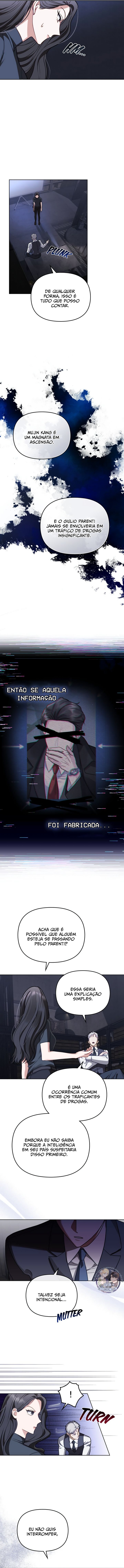 The Dilettante Capítulo 4 Página 10