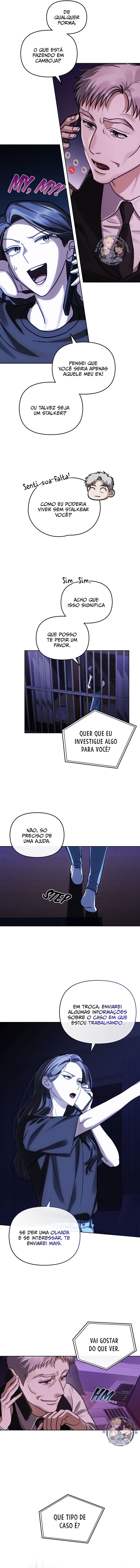 The Dilettante Capítulo 4 Página 2