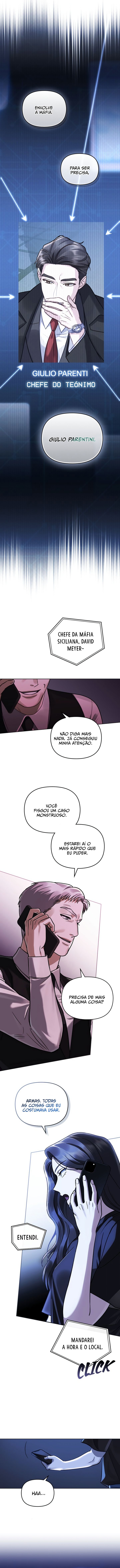 The Dilettante Capítulo 4 Página 3