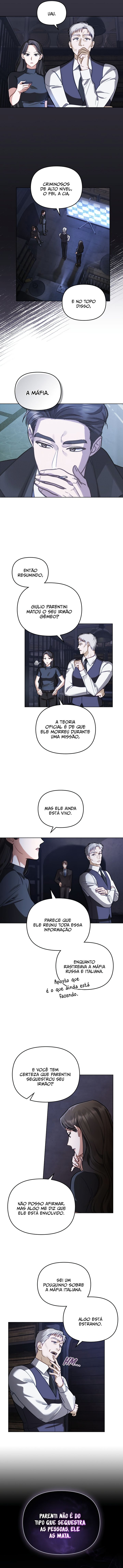 The Dilettante Capítulo 4 Página 8
