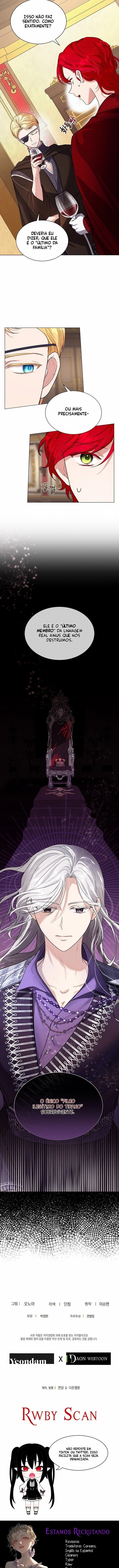The Duchess Ashleyan’s Contratual Marriage Capítulo 5 Página 10