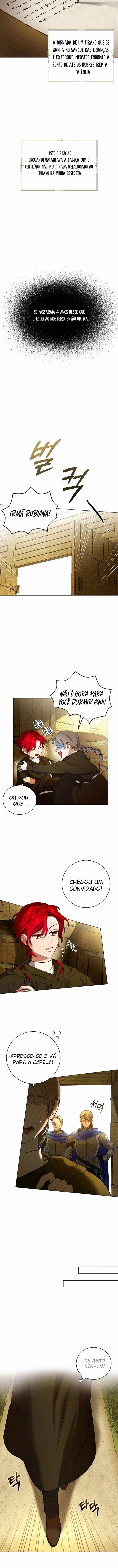 The Duchess Ashleyan’s Contratual Marriage Capítulo 1 Página 11