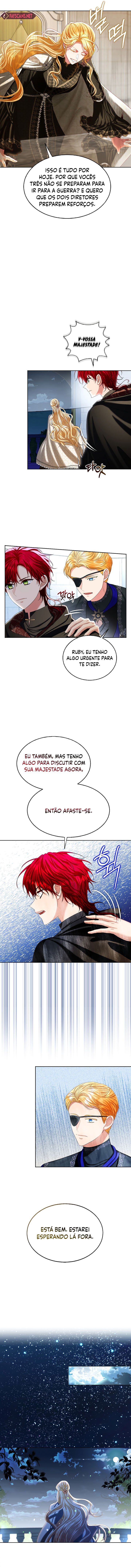 The Duchess Ashleyan’s Contratual Marriage Capítulo 76 Página 11