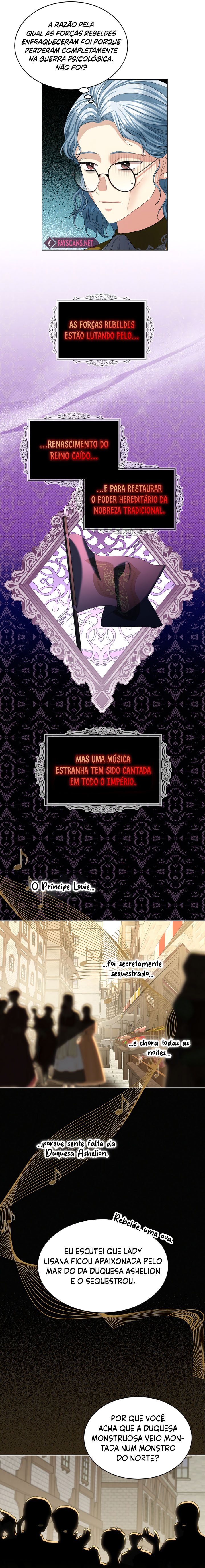 The Duchess Ashleyan’s Contratual Marriage Capítulo 79 Página 10