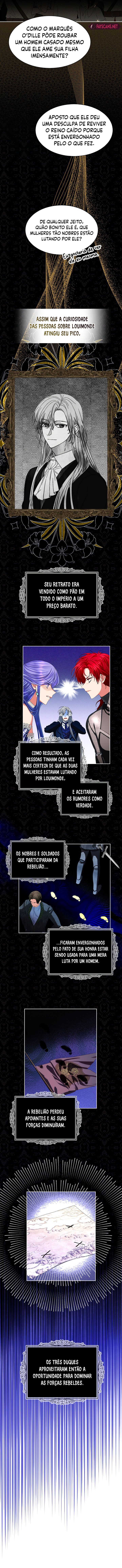 The Duchess Ashleyan’s Contratual Marriage Capítulo 79 Página 11