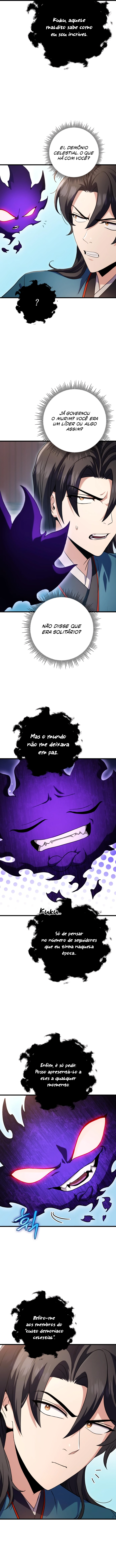The Emperor’s Sword Capítulo 16 Página 4