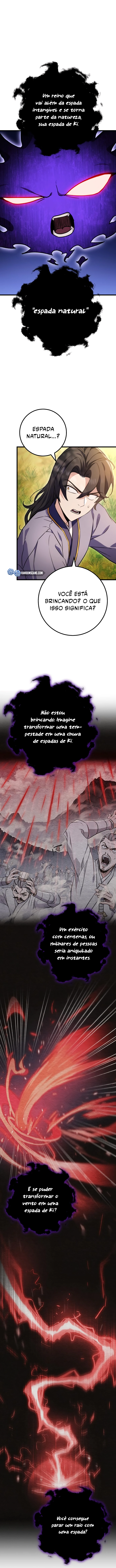 The Emperor’s Sword Capítulo 20 Página 17
