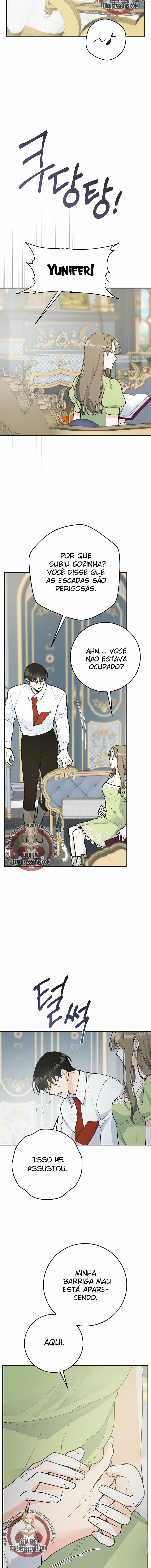 The Evil Lady’s Hero Capítulo 102 Página 3