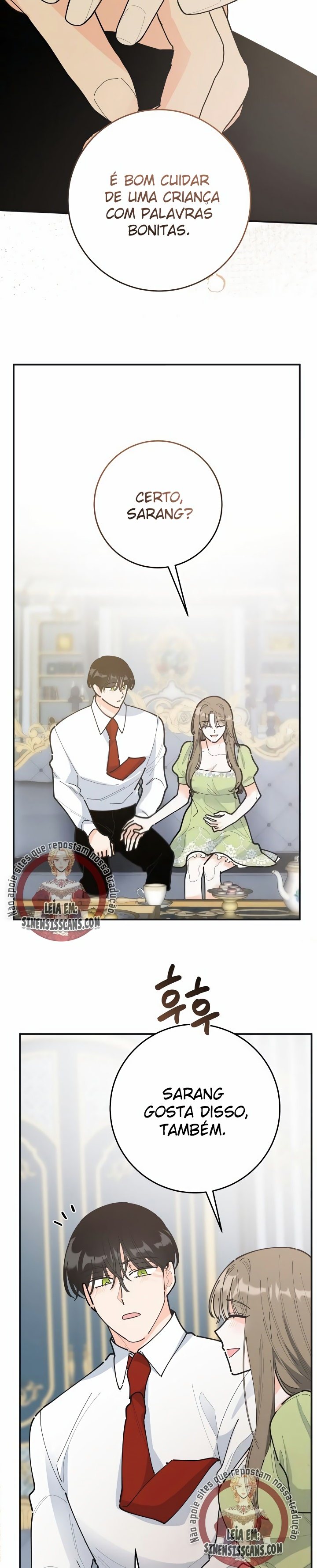 The Evil Lady’s Hero Capítulo 102 Página 7