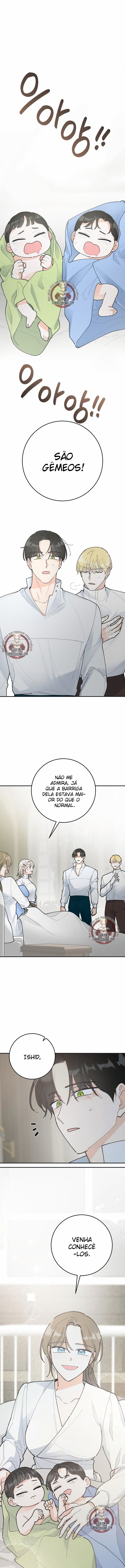 The Evil Lady’s Hero Capítulo 103 Página 2