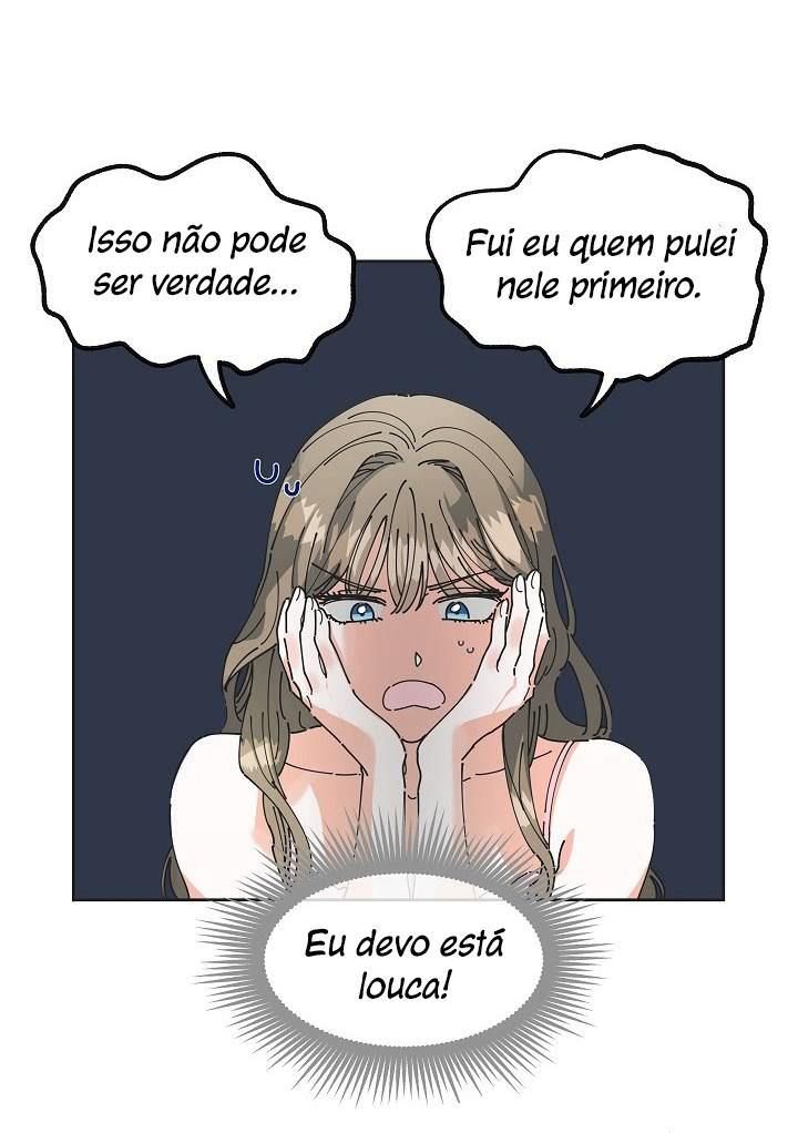 The Evil Lady’s Hero Capítulo 1 Página 18