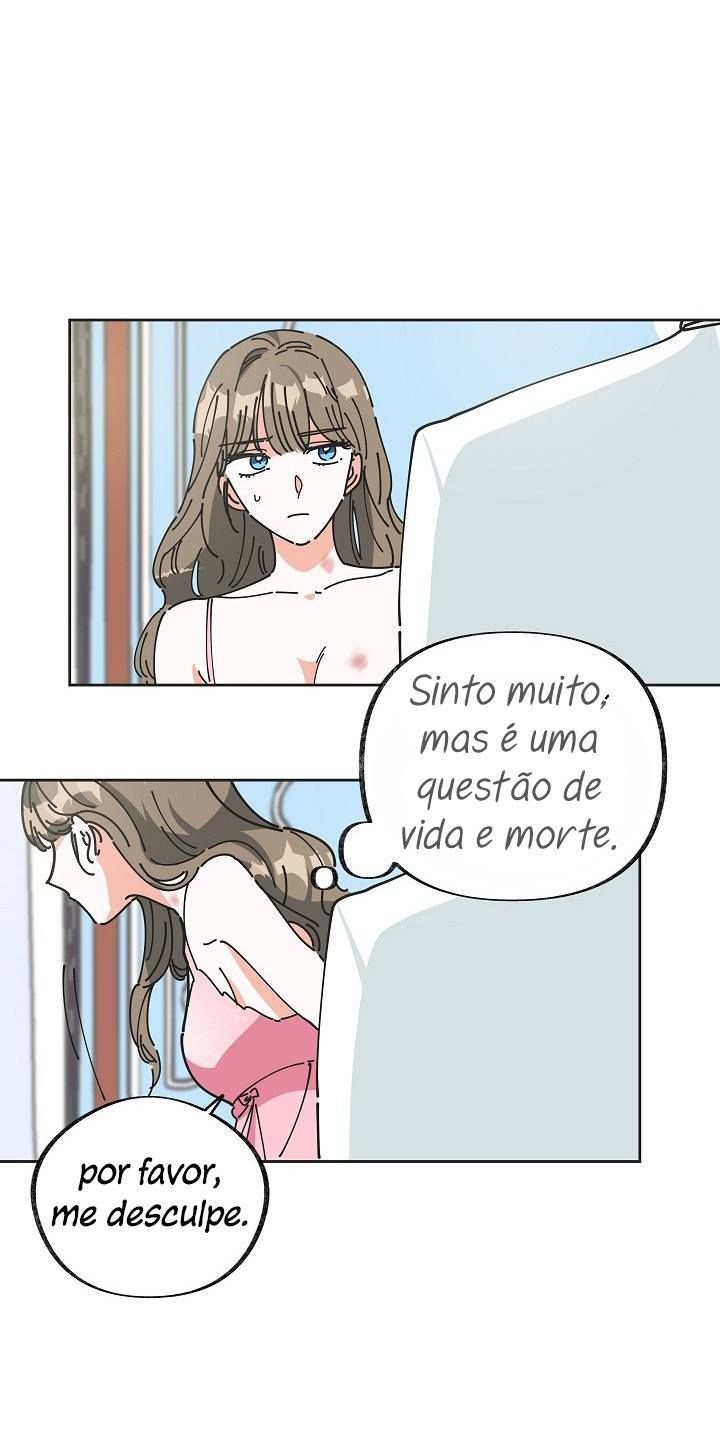 The Evil Lady’s Hero Capítulo 1 Página 40