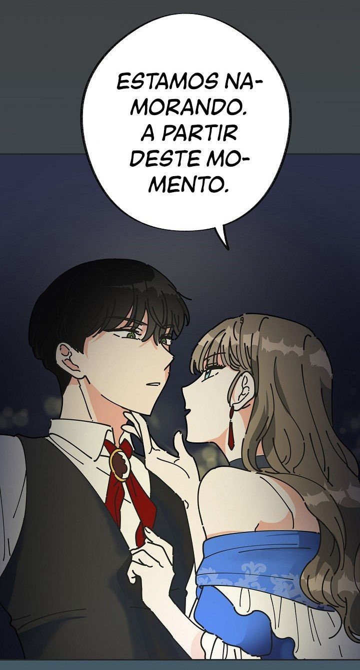 The Evil Lady’s Hero Capítulo 1 Página 47