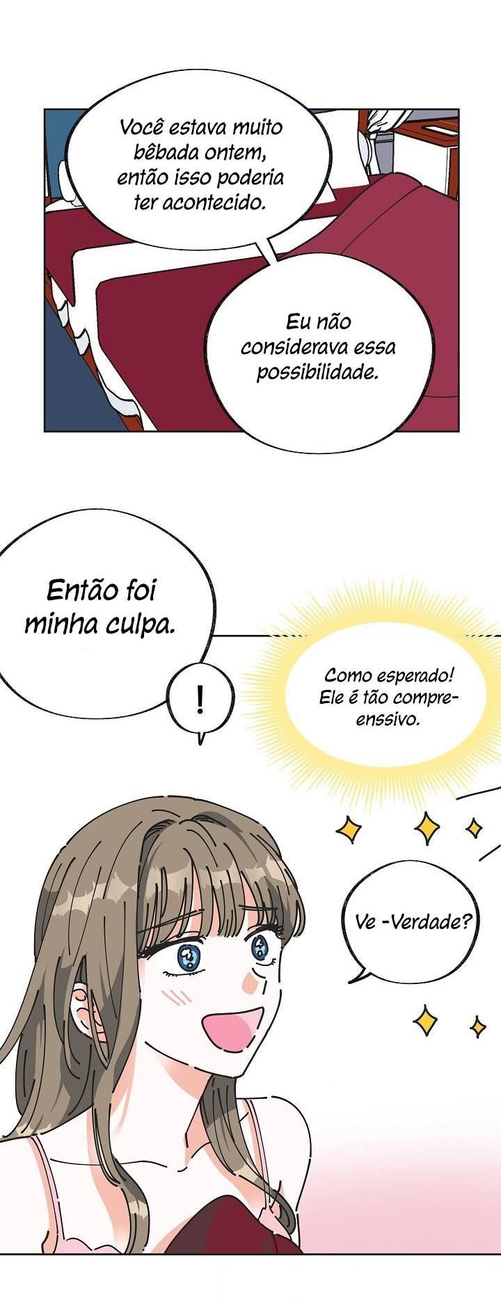 The Evil Lady’s Hero Capítulo 1 Página 61